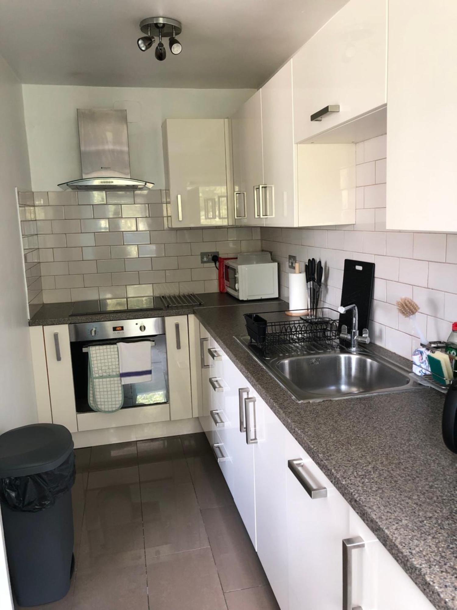 Cosy Kings Cross Apartment, London, Just 8 Mins Walk To Kings Cross St Pancras Station Apartament *