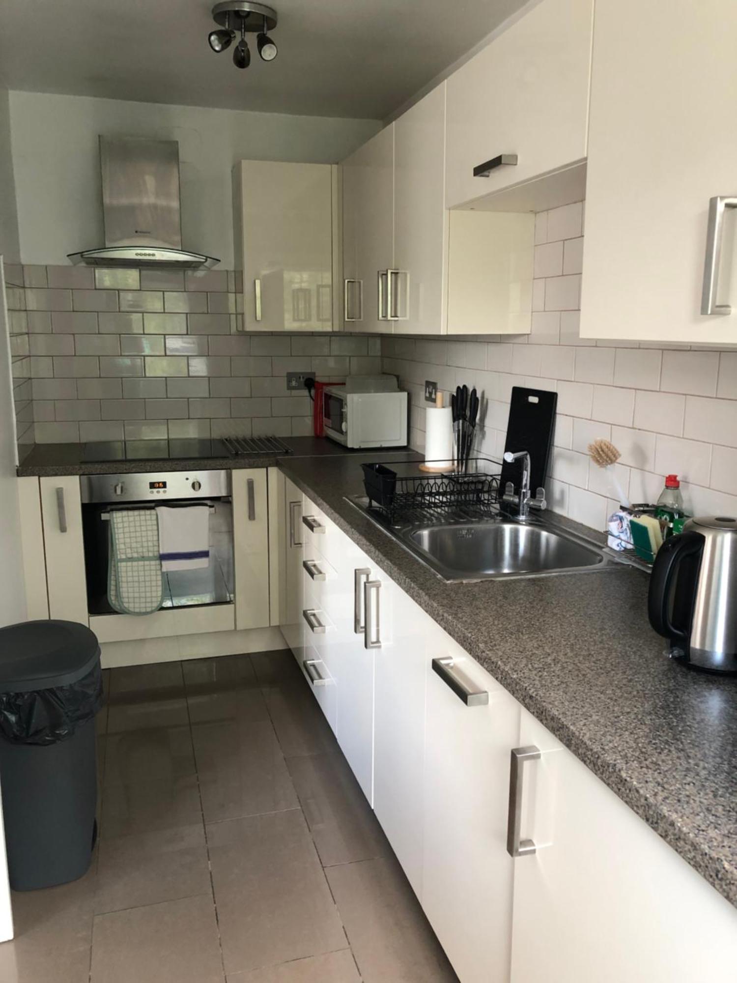 Cosy Kings Cross Apartment, London, Just 8 Mins Walk To Kings Cross St Pancras Station Apartament Londra