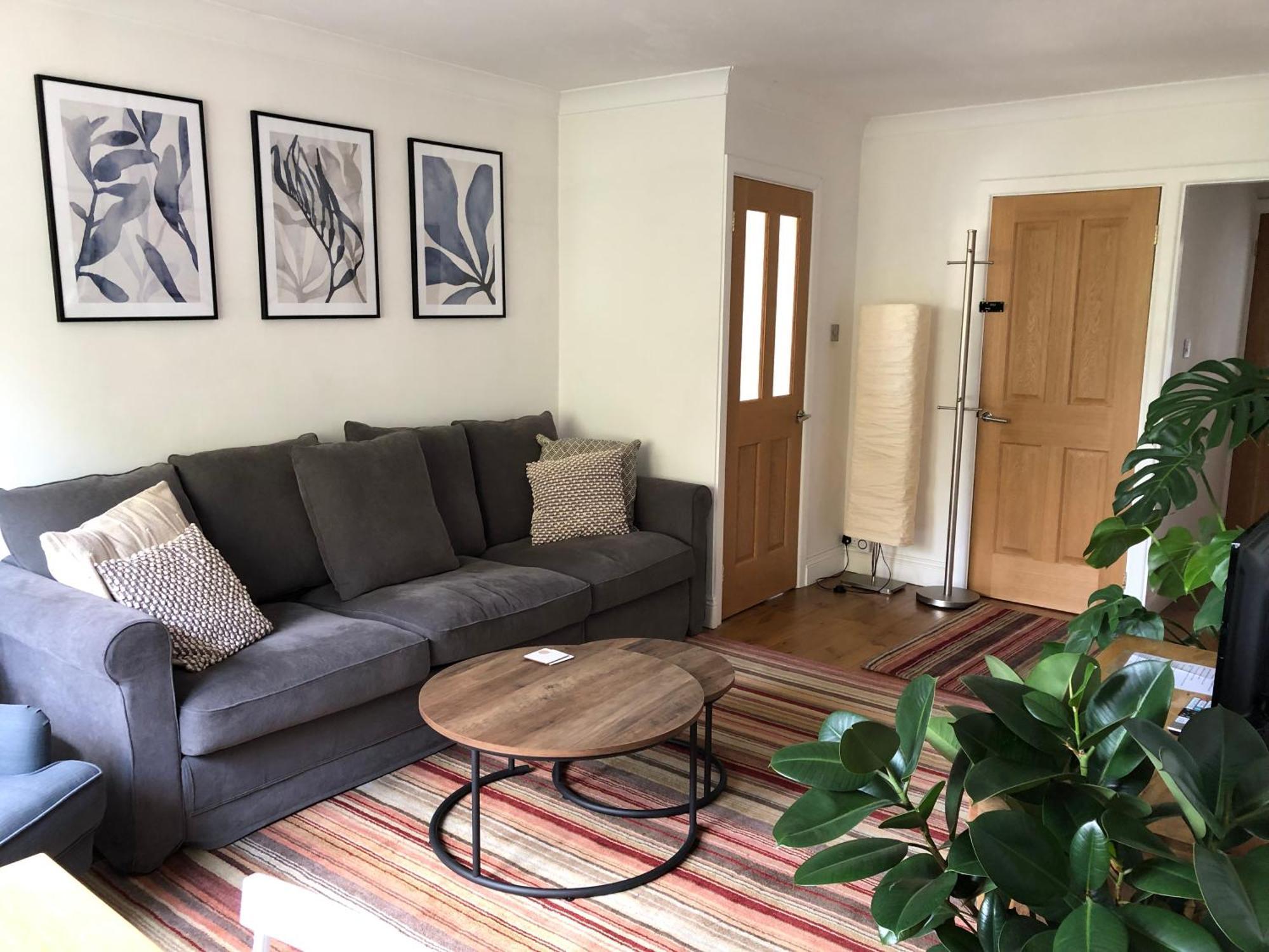Cosy Kings Cross Apartment, London, Just 8 Mins Walk To Kings Cross St Pancras Station Apartament *