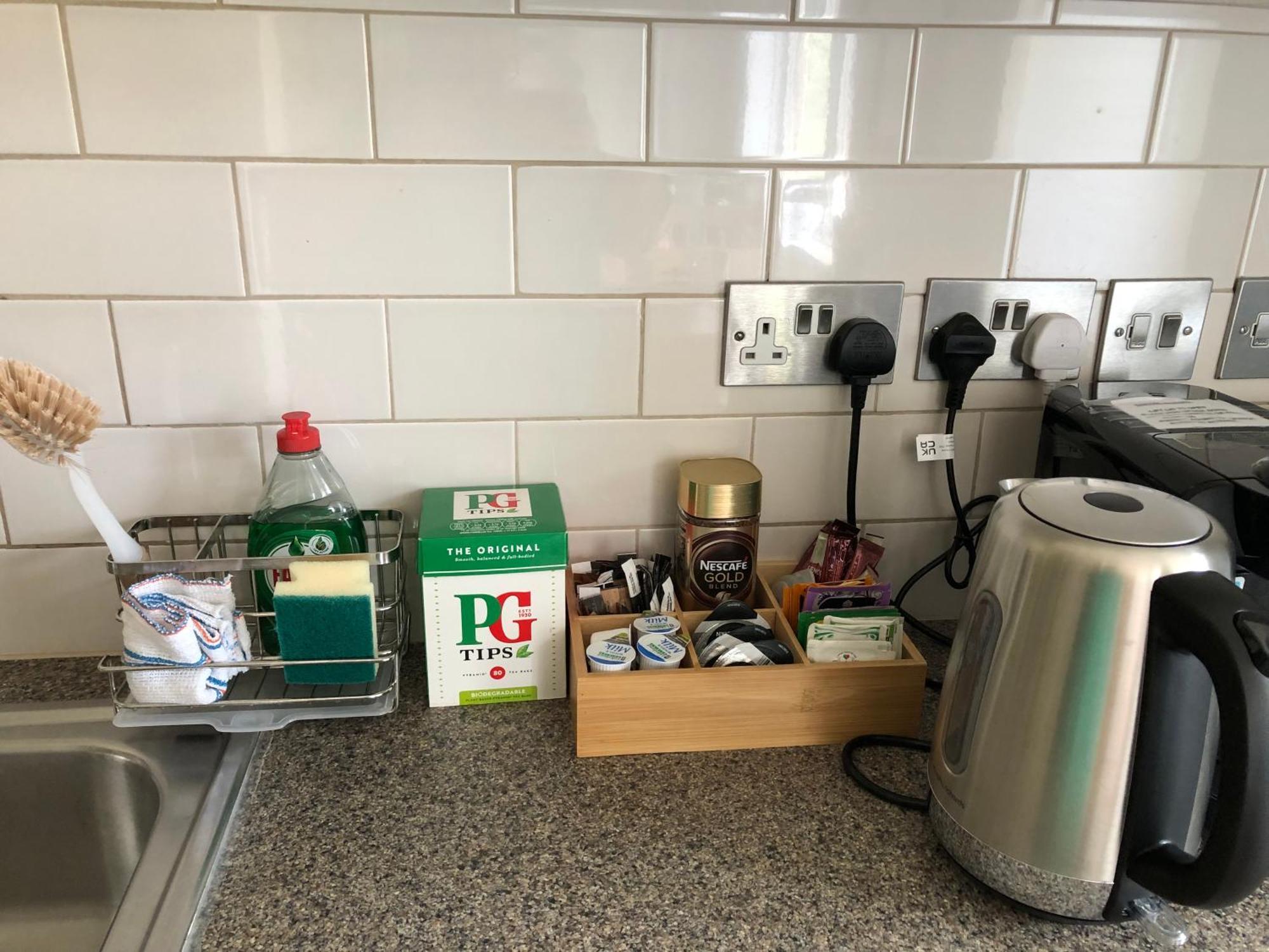 Apartament Cosy Kings Cross Apartment, London, Just 8 Mins Walk To Kings Cross St Pancras Station Londra